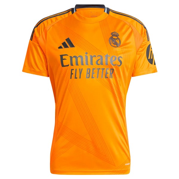 Maillot Real Madrid Exterieur 2024-25